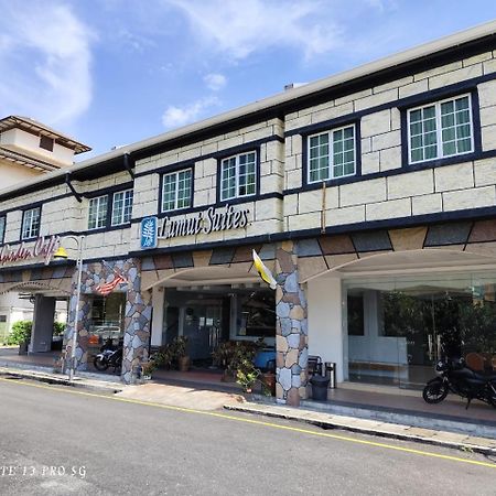 Lumut Suites Exterior foto