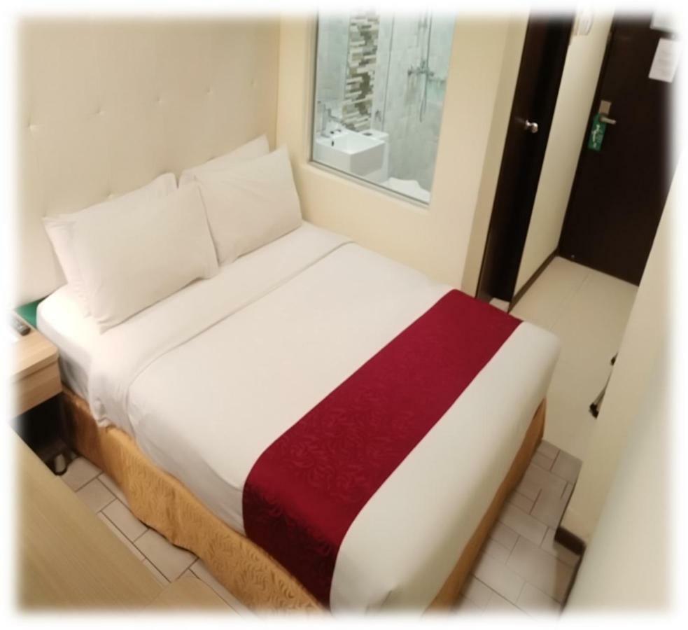 Lumut Suites Exterior foto